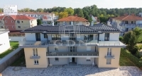 Siófok Lakás (téglaépítésű) 10