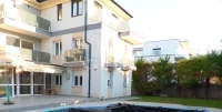 Siófok Wohnung (Ziegel) 16