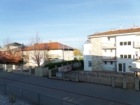 Siófok Wohnung (Ziegel) 1