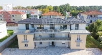 Siófok Wohnung (Ziegel) 9