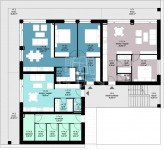 Balatonfenyves Locuinta (caramida) 48