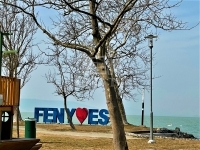 Balatonfenyves Locuinta (caramida) 37