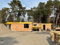 Balatonfenyves Wohnung (Ziegel) 20