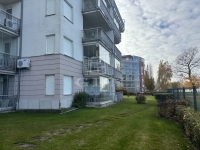 Siófok Lakás (téglaépítésű) 28