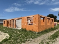 Siófok Совмещенный дом 3