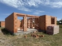 Siófok Совмещенный дом 2