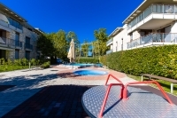 Zamárdi 公寓房（砖头） 18