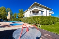 Zamárdi 公寓房（砖头） 19