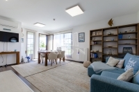 Zamárdi 公寓房（砖头） 3