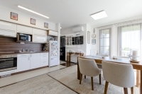 Zamárdi 公寓房（砖头） 4