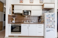 Zamárdi 公寓房（砖头） 9