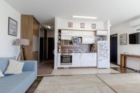 Zamárdi 公寓房（砖头） 8