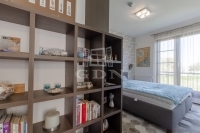 Zamárdi 公寓房（砖头） 11