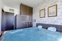 Zamárdi 公寓房（砖头） 12