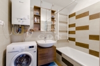 Zamárdi 公寓房（砖头） 16