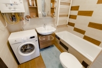 Zamárdi 公寓房（砖头） 15