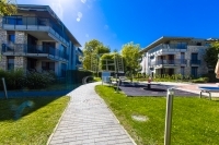 Zamárdi 公寓房（砖头） 0