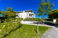 Zamárdi 公寓房（砖头） 20