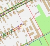 Siófok Teren pentru constructii 7