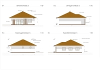 Siófok Casa Familiala 1