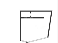 Gyenesdiás Коммерческая - Офисное помещение 12