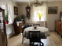 Keszthely 家庭别墅 0