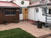 Keszthely 家庭别墅 12