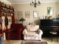 Keszthely 家庭别墅 3