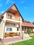 Balatonmáriafürdő Einfamilienhaus 1