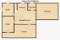 Balatonmáriafürdő Einfamilienhaus 38