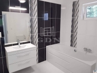 Balatonmáriafürdő 家庭别墅 3