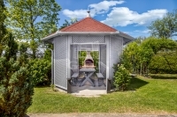 Balatonmáriafürdő Einfamilienhaus 48