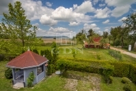 Balatonmáriafürdő Einfamilienhaus 47