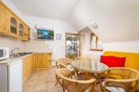 Balatonmáriafürdő Einfamilienhaus 33