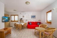 Balatonmáriafürdő Einfamilienhaus 31