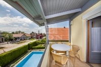 Balatonmáriafürdő Einfamilienhaus 32