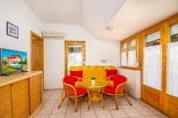 Balatonmáriafürdő Einfamilienhaus 41