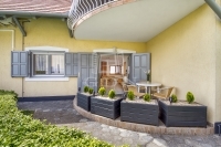 Balatonmáriafürdő Einfamilienhaus 40