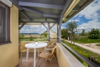 Balatonmáriafürdő Einfamilienhaus 36