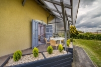 Balatonmáriafürdő Einfamilienhaus 13