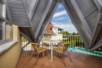 Balatonmáriafürdő Einfamilienhaus 8