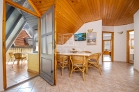 Balatonmáriafürdő Einfamilienhaus 5