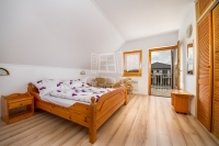 Balatonmáriafürdő Einfamilienhaus 15