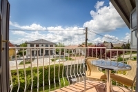 Balatonmáriafürdő Einfamilienhaus 22