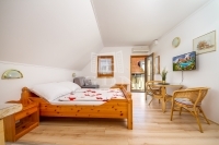 Balatonmáriafürdő Einfamilienhaus 21