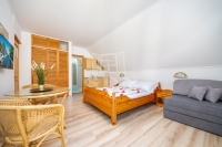 Balatonmáriafürdő Einfamilienhaus 20