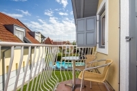 Balatonmáriafürdő Einfamilienhaus 19