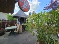 Balatonkeresztúr Gewerbe - Geschäftsräume 8