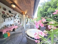 Balatonkeresztúr Gewerbe - Geschäftsräume 0