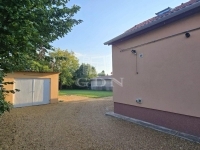 Balatonboglár 家庭别墅 15